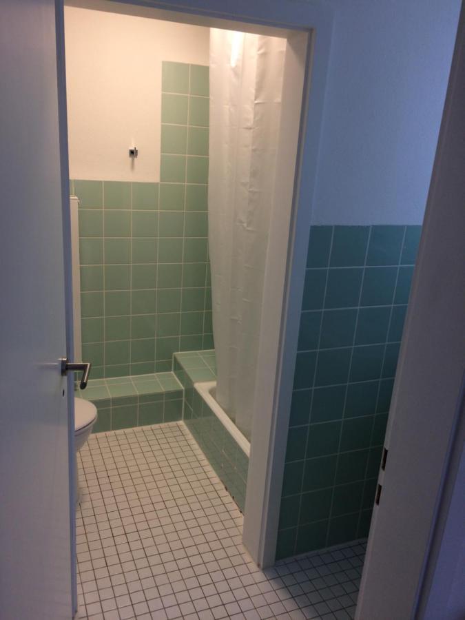 Apartment Naehe Ettlingen - 15 Min Zur Messe Karlsruhe Malsch  Εξωτερικό φωτογραφία