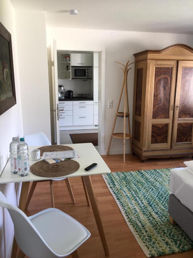 Apartment Naehe Ettlingen - 15 Min Zur Messe Karlsruhe Malsch  Εξωτερικό φωτογραφία